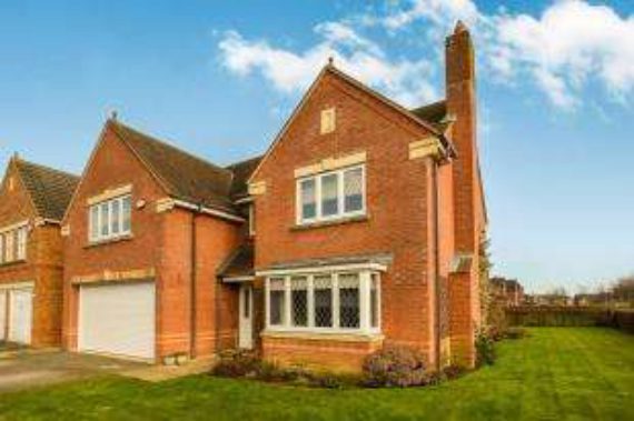 4 Bedroom Detached